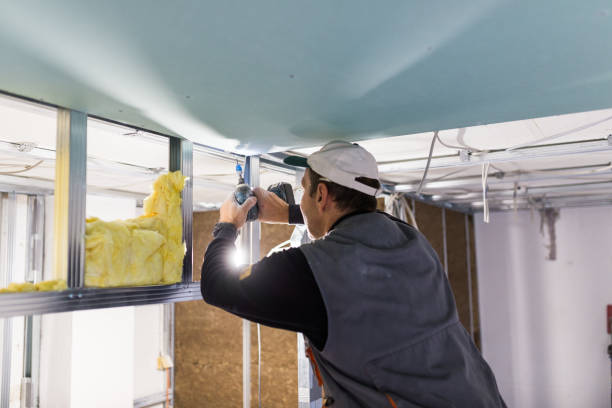 Best Commercial Insulation in Tysons, VA