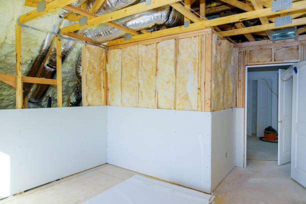 Best Residential Insulation in Tysons, VA