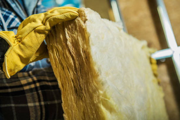 Best Insulation for Specific Applications in Tysons, VA